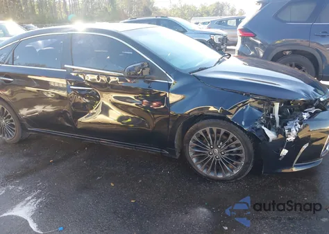 2016 Toyota Avalon Touring z USA, uszkodzony, nr VIN 4T1BK1EB1GU228980